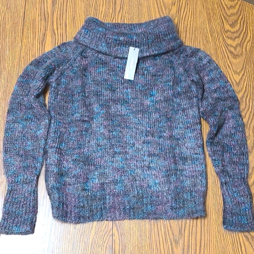 Humanoid Sweater